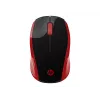 HP Wireless pele 200 (Empress Red)