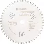 Bosch 2608642388 ripzāģa asmens 16,5 cm