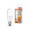 LED stick bulb Ledvance Parathom FR E27 9W Warm balta, A+ energy class
