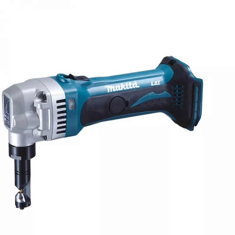Makita DJN161Z jaudas šķēres/štancētājs Power štancētājs 1900 spm