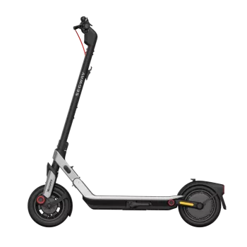 Segway eKickScooter E3 E | 800 W | Līdz 25 km/h | 10 collas