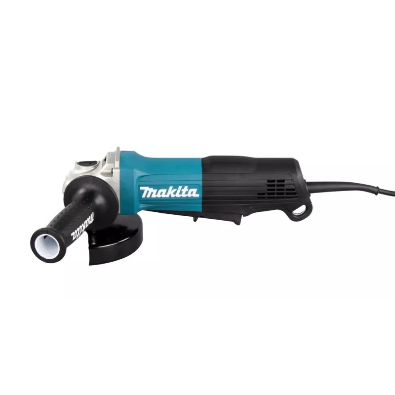 Makita GA5050R leņķa slīpmašīna, 125 mm, 1300 W