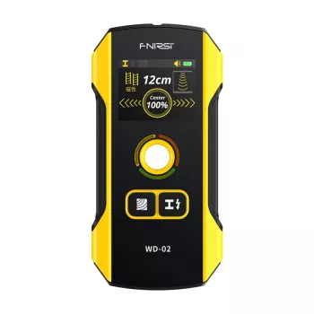FNIRSI WD-02 vadu detektors