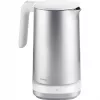 ZWILLING PRO elektriskā tējkanna 1.5 L 1850 W 53006-000-0 Sudraba