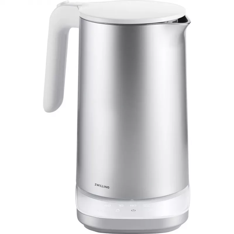 ZWILLING PRO elektriskā tējkanna 1.5 L 1850 W 53006-000-0 Sudraba