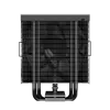Gamemax | CPU Air cooler | SIGMA550 INFINITY | Melns