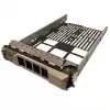 DELL KG1CH diskdziņa paneļa rāmis 8,89 cm (3,5 collas) priekšējā paneļa ietvars