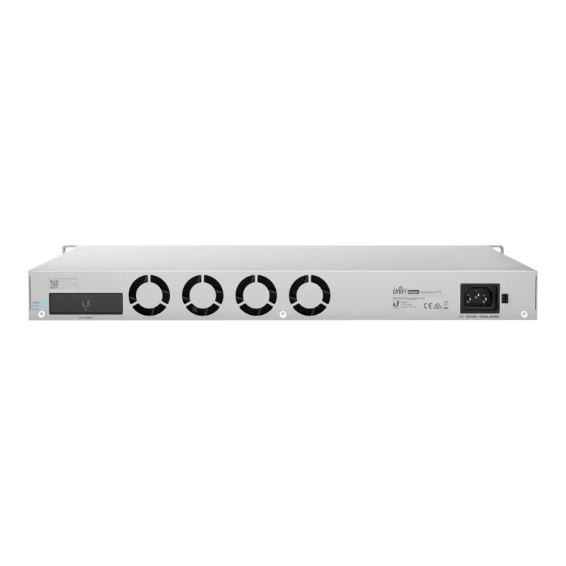 Ubiquiti UniFi Switch Pro Aggregation Managed L3 Pelēks