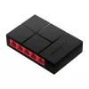 Slēdzis Mercusys SOHO 5 Porti Gigabit 10/100/1000Mbps - MS105G