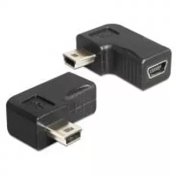 Kabeļu savienotāja adapteris DeLOCK 65448