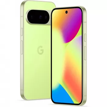 Google Pixel 10 16 cm (6.3) Dual SIM Android 16.0 5G USB Type-C 12 GB 128 GB 4970 mAh Laimzaļš
