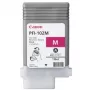 Canon PFI-102M tintas kasetne 1 gab. Oriģināla fuksīna
