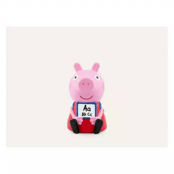 Peppa Pig - Das Schulfest un 7 citi stāsti, audio atskaņošanas figūriņa