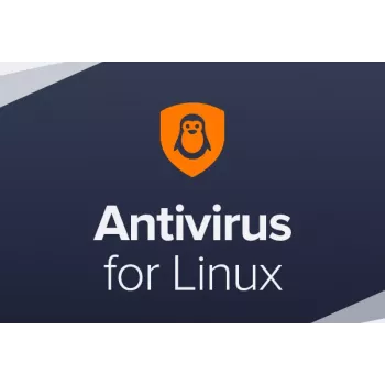 Avast Business Antivirus for Linux, jauna elektroniskā licence, 2 gadi, apjoms 1-4, cena par licenci | Avast | Business Antivirus for Linux | Jauna elektroniskā licence | 2 gadi | Licence
