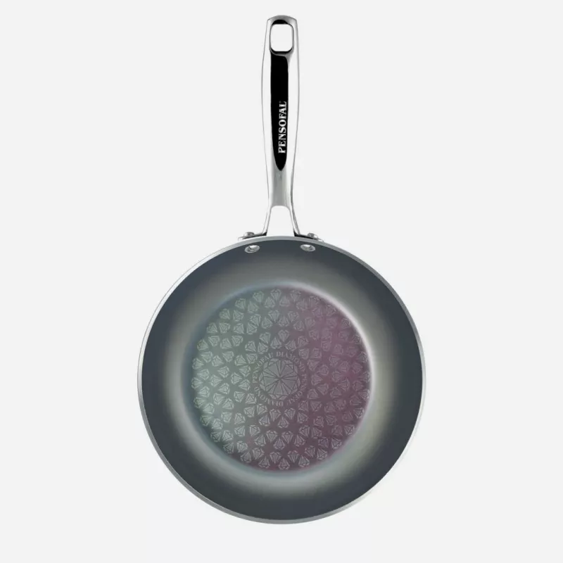 Panna Pensofal Magnifiqa Diamond Pro 20 cm nelīpoša, izturīga