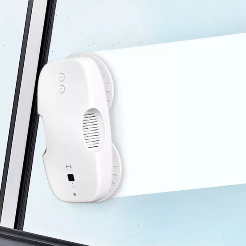 Xiaomi logu tīrīšanas robots Hutt DDC55