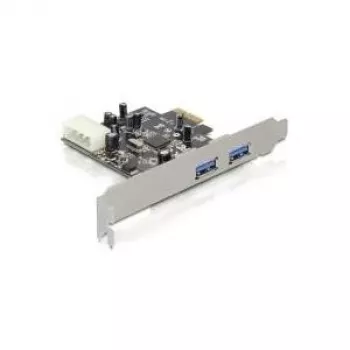 USB 3.0 PCI Express karte DeLOCK 89241