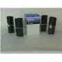 Brother Refill Ribbon Rolls, Faksa lente, 700 lpp., Melna, Brother MFC-1750, MFC-1850MC, MFC-1950MC, MFC-1950PLUS, IntelliFax-1250, IntelliFax-1350M,..., Termiskā pārnese, 4 gab.
