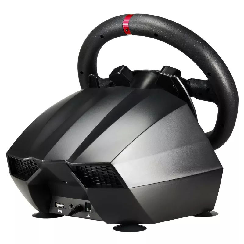 Sacīkšu stūre No name Subsonic Superdrive GS 950-X — saderīga ar PC, PS4, Xbox One, Xbox Series X/S