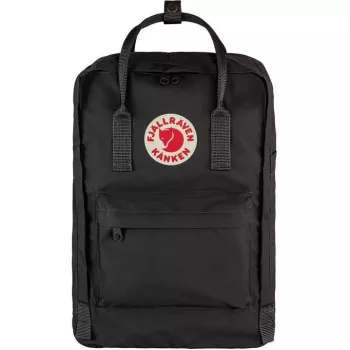 Ikdienas mugursoma Fjällräven Kanken Melns Polyamide Polypropylene Vinylon