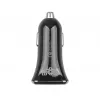Universāls automašīnas lādētājs USB a+c Qc Tb ASTBXLU2USBACQC