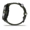GPS pulkstenis Garmin Instinct Solar Camo Edition Camouflage