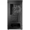 Sharkoon MK3 RGB Micro Tower Black