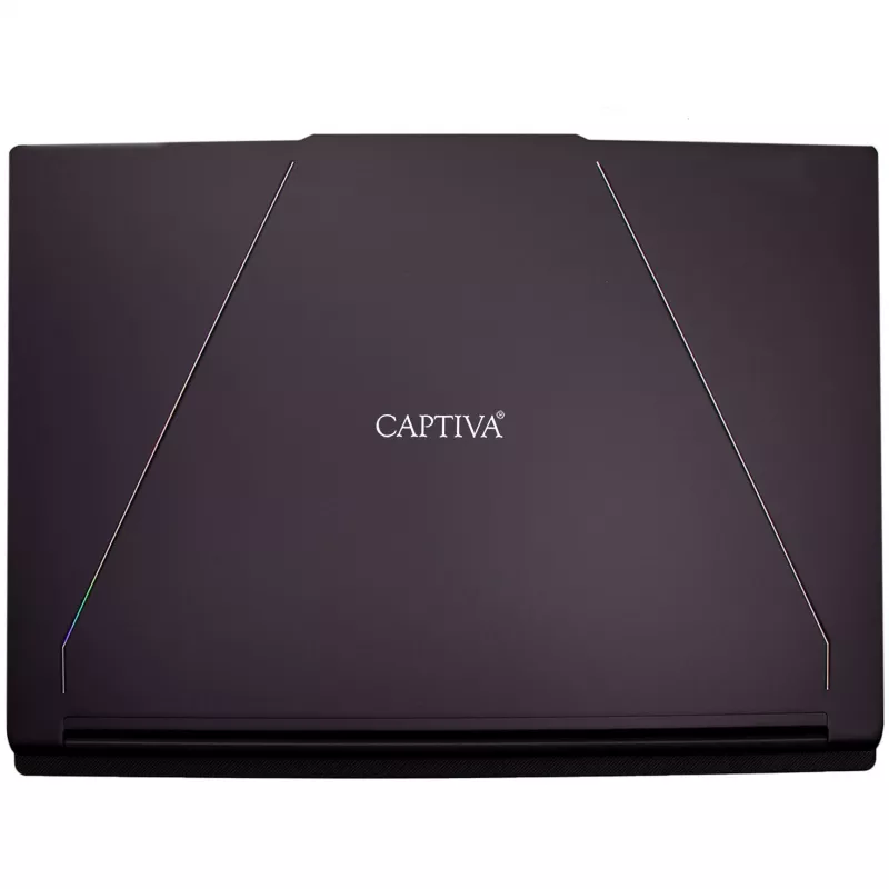 Captiva Advanced Gaming I95-041GE klēpjdators, 16" WQXGA, Intel Core i7-14650HX, 32 GB, 1 TB SSD, NVIDIA GeForce RTX 5060, Windows 11