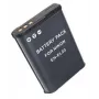 Uzlādējams kameras akumulators Extra Digital EN-EL23, 7,2V 1020mAh