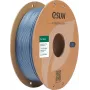 PLA BASIC 1,75mm PELĒKS 1kg ESUN 3D KVĒLDEGS (PLA-BASIC175H1P1)