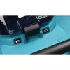 Makita DLM480PT2 elektriskais zāles pļāvējs 3100 apgr./min 48 cm pļaušanas platums