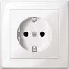 Kontaktligzda CEE 7/3 Merten MEG2300-1419