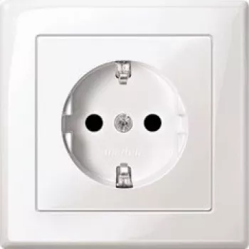 Kontaktligzda CEE 7/3 Merten MEG2300-1419