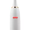LOVIO_Home SonicProtect PRO elektriskā zobu birste balta LVTB124WH