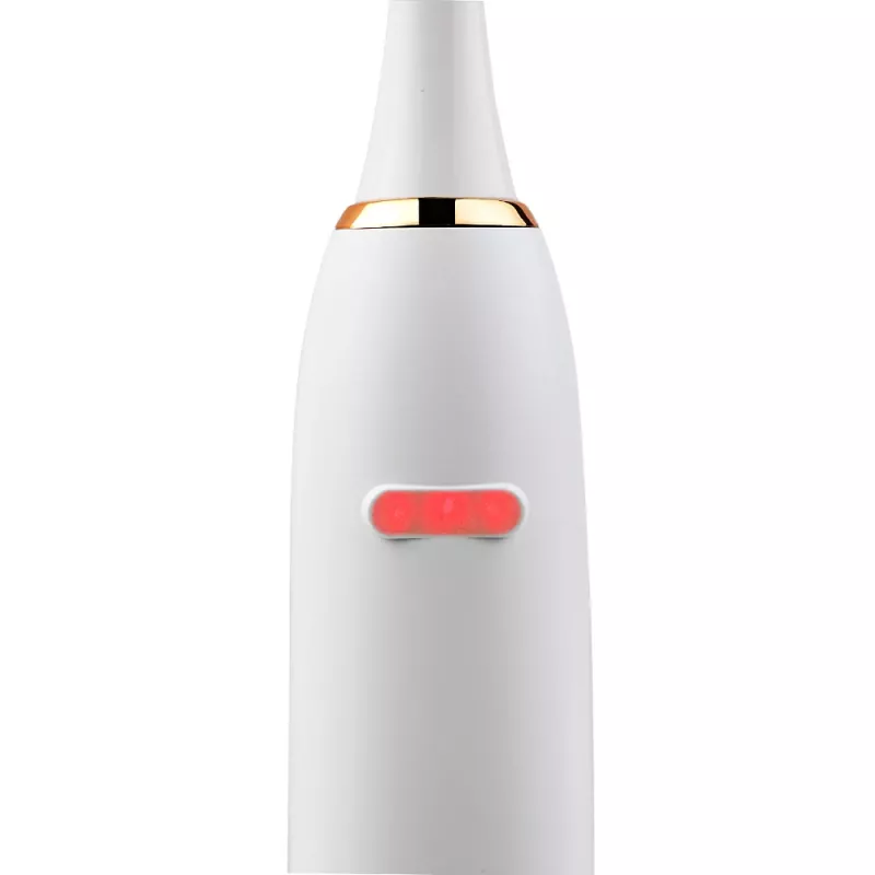 LOVIO_Home SonicProtect PRO elektriskā zobu birste balta LVTB124WH