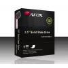 AFOX SSD 1TB QLC 560 MB/s iekšējais cietvielu diskdzinis