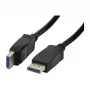 Synergy 21 kabelis Video DisplayPort 2.0 ST/ST 3m Ultra HD II 10Ka60HZ 8 Bit HDR DSC - Kabelis - Digitālā/Display/Video