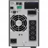 PowerWalker VFI 1500 ICT IoT Divkāršās pārveidošanas (Online) 1,5 kVA 1500 W 4 AC kontaktligzdas