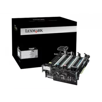 Tonera kārtridžs Lexmark 700P