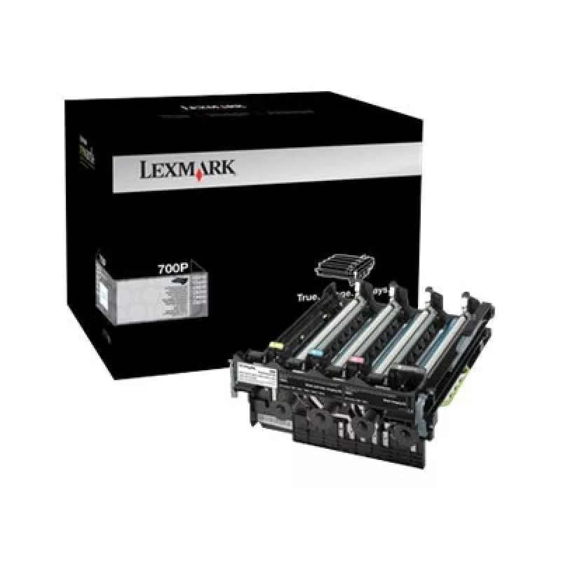 Tonera kārtridžs Lexmark 700P