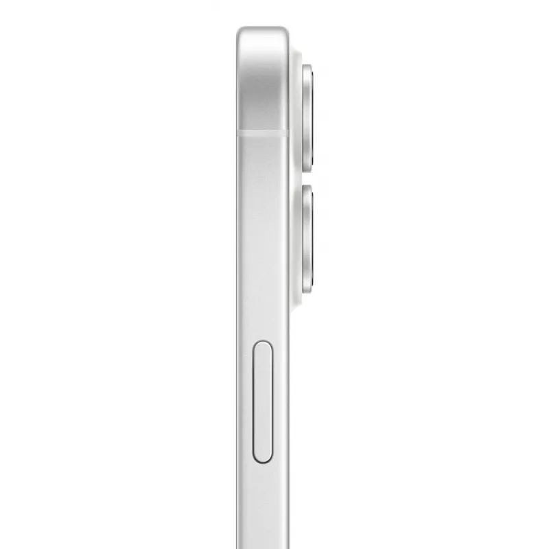 Smartphone Apple iPhone 17 256GB Balts - 256 GB atmiņa, balta krāsa