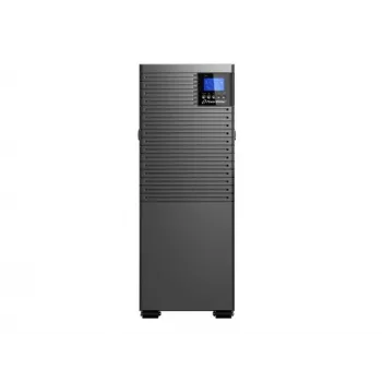 UPS Powerwalker VFI 10000 ICT IOT PF1 ON-LINE 10000VA Termināls USB-B RS-232 LCD Tornis