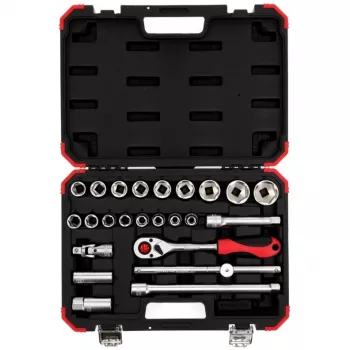 Uzgriežņu uzgaļu komplekts Gedore R69003024
