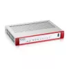 Zyxel USGFLEX50HP-EU0102F aparatūras ugunsmūris 0,35 Gbit/s