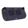 Lenovo Legion Go S 8APU1 83N60012PB portatīvā spēļu konsole, AMD Ryzen Z1 Extreme, 8 collu WUXGA 1920x1200 IPS 120 Hz skārienekrāns, 16 GB LPDDR5x-7500, 512 GB M.2 SSD, SteamOS, Nebula Nocturne