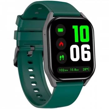 Canyon SW-58 - Chatter - viedpulkstenis - BT ar Canyon Life lietotni - BT zvani - IP67 - AI palīgs
