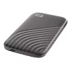 SSD disks Western Digital 500GB pārnēsājams USB Type-C 3.2 Gen 2 My Passport