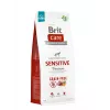 Sausā suņu barība Brit Care Grain-Free Sensitive 12 kg — Kartupeļi & Brieža gaļa, Pieauguši suņi, Jutīgs vēders, Bez glutēna un laktozes