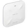 Ruijie Networks RG-RAP6260(H)-D bezvadu piekļuves punkts 5950 Mbit/s Balts Power over Ethernet (PoE)