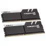 Darbvirsmas RAM modulis G.SKILL DDR4 16GB (2x8GB) 3200 MHz, 288-pin DIMM, 1.35V, radiators, RGB, divkanālu